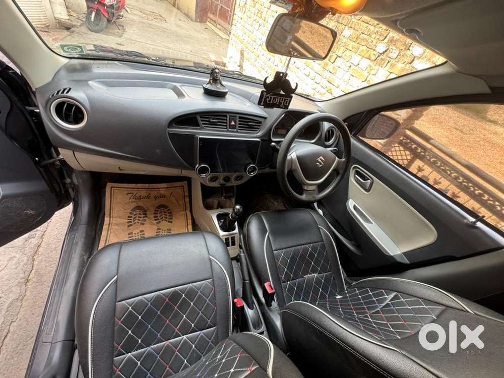 Maruti Suzuki Alto K10 2016 Petrol Good Condition