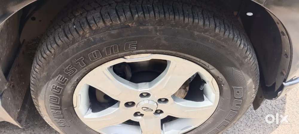 Mahindra Scorpio 2022 Suv Model Classic