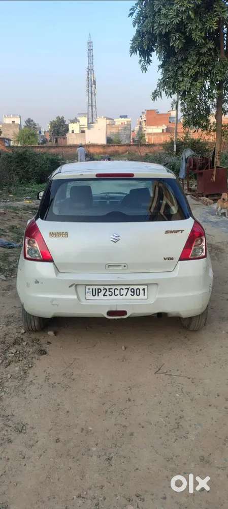 Maruti Suzuki Swift 2010 Diesel 155000 Km Driven 2030 Valid