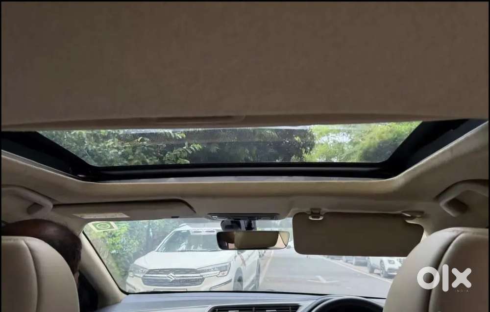 Honda City 1.5 Zx Petrol 2020