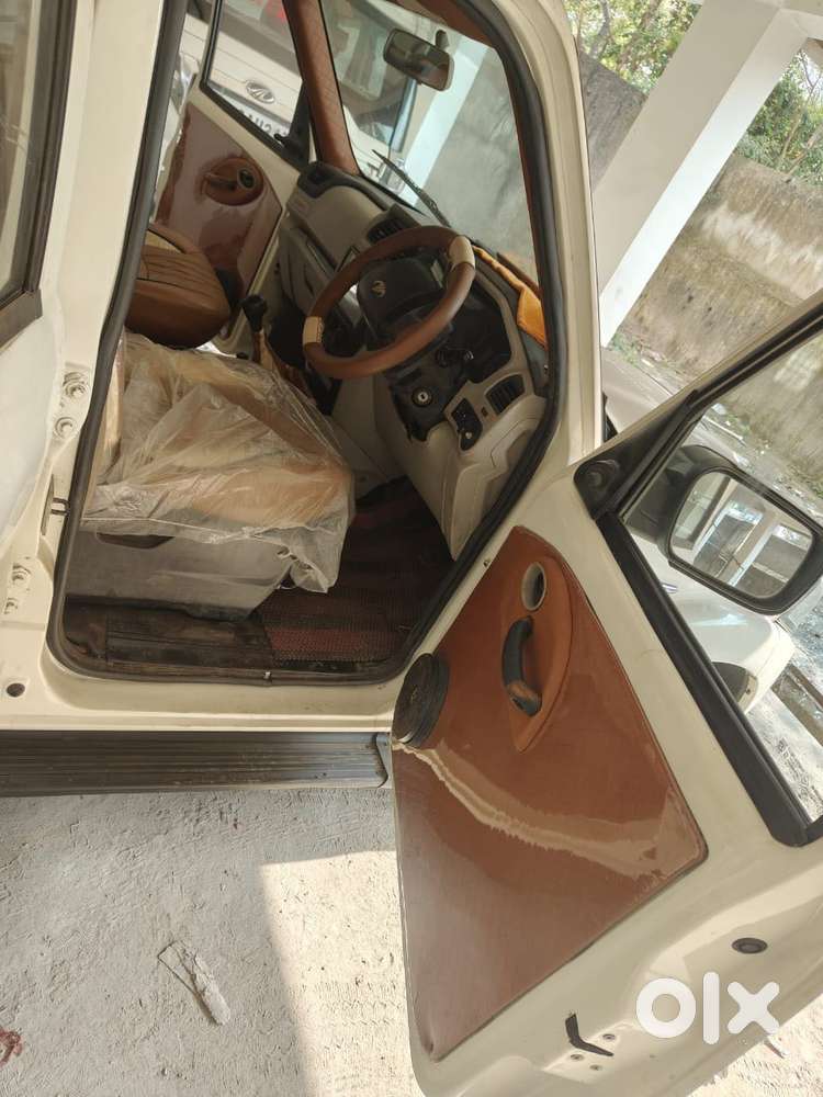 Mahindra Scorpio S2 7 Seater, 2015, Diesel