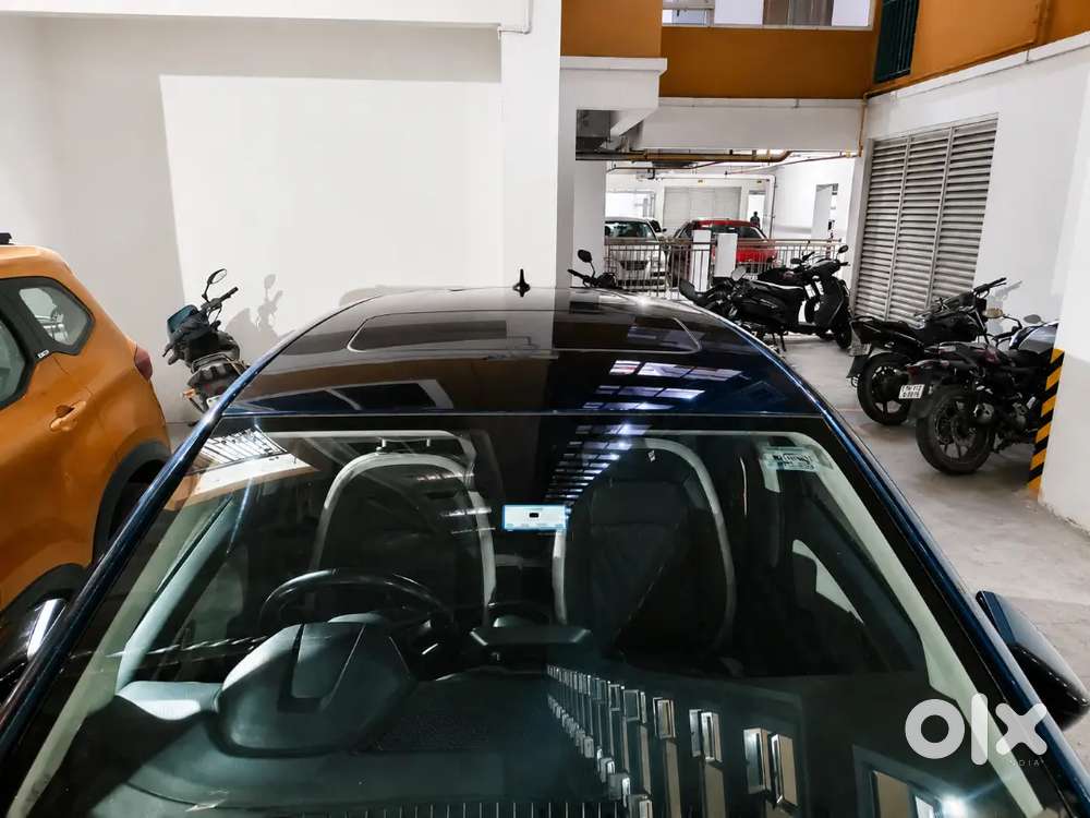 Tata Altroz 2023 Petrol Well Maintained