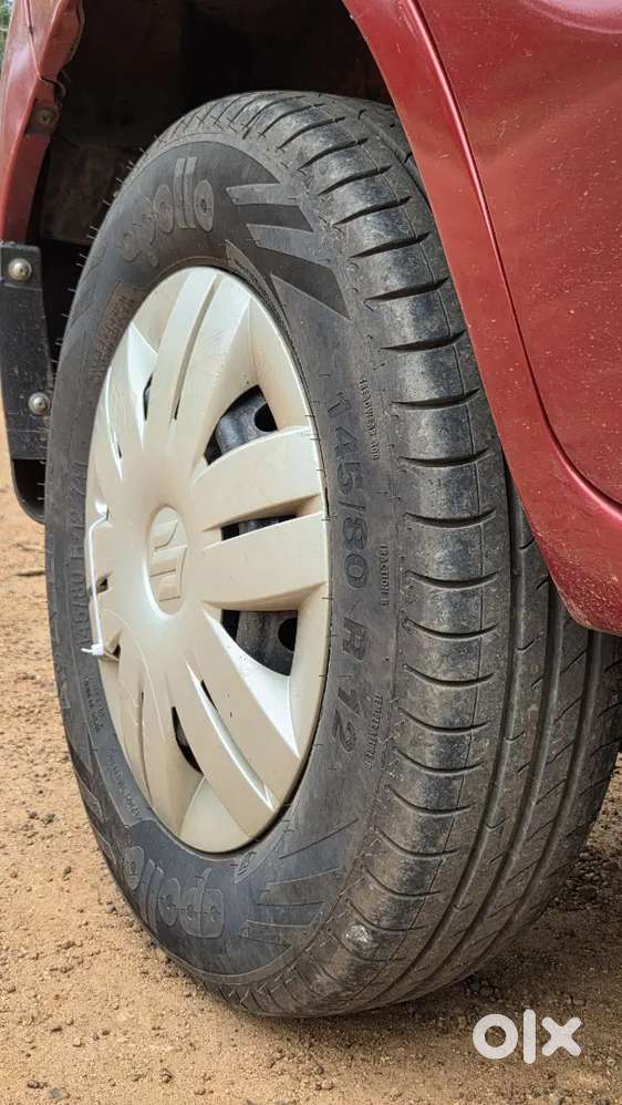 Maruti Suzuki Alto 800 2013 Petrol 48000 Km Driven