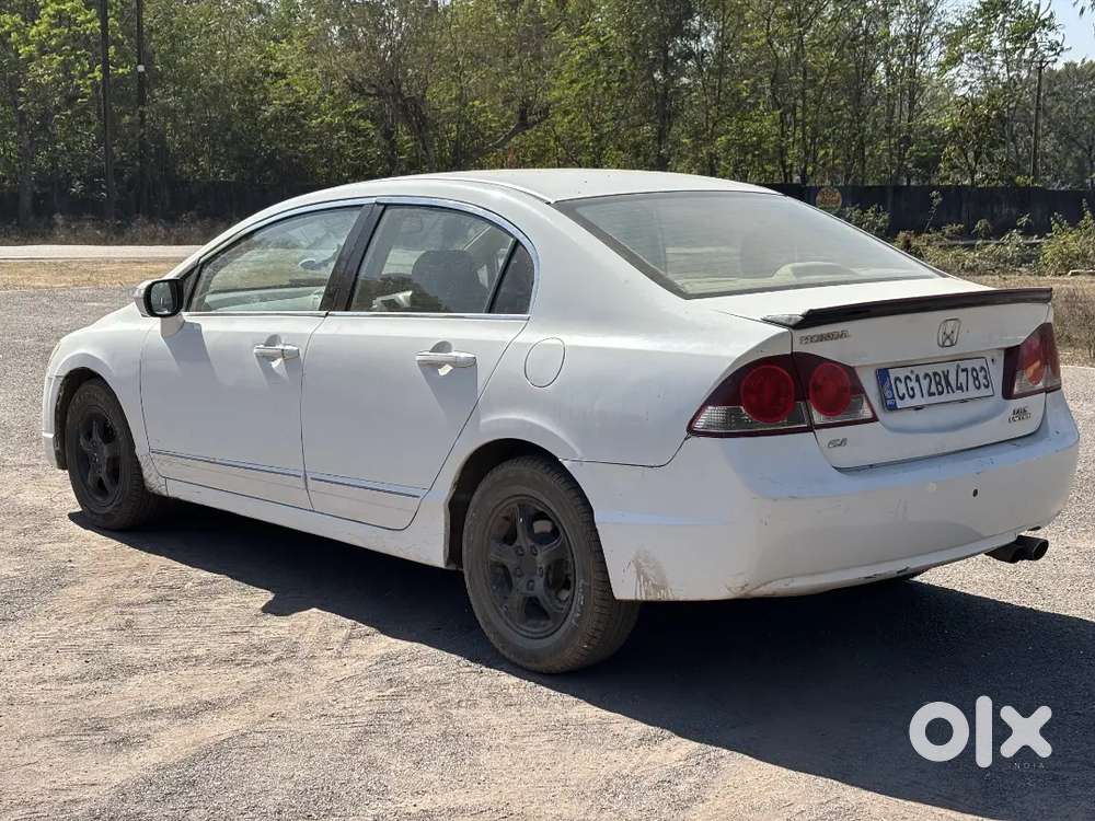 Honda Civic 2008 Good Condition