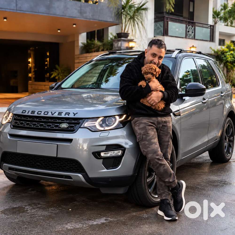 2016 Dec Landrover Discoverysport Hse7 Luxury Blackdsgnpack Immaculate