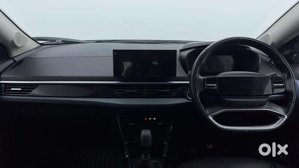 Tata Curvv Creative Plus S 1.5 Kryojet Diesel 6mt, 2024, Diesel