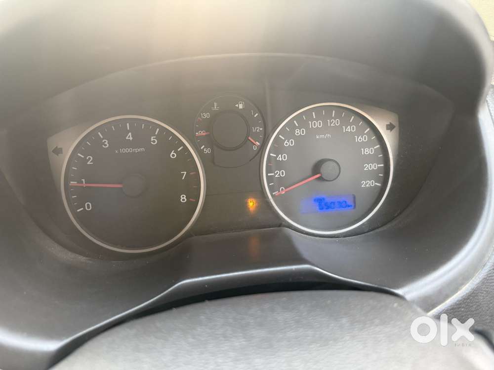 Hyundai I20, 2013, Petrol