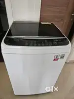 LG Fully Automatic