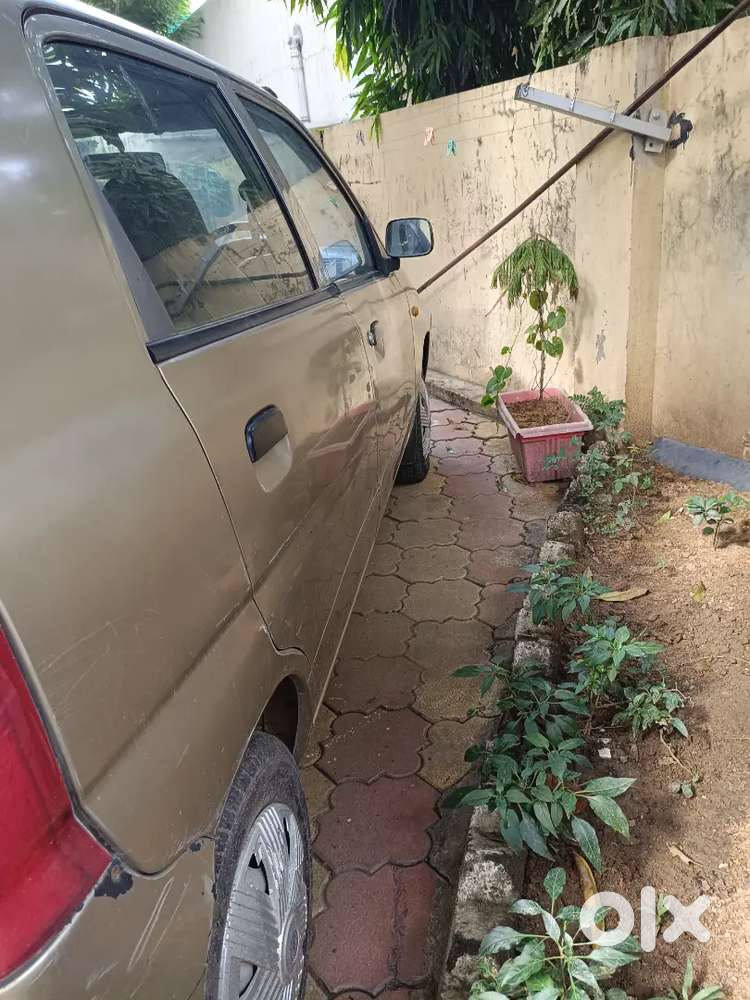 2010 Maruti Suzuki Alto Lxi Manual Valid Till 2030