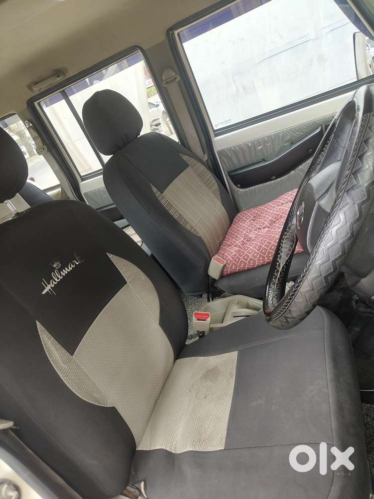 Mahindra Bolero B6 Diesel 2022