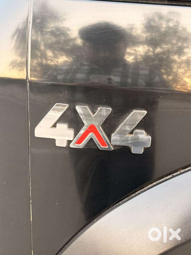 Mahindra Thar Lx D At 4wd Ht, 2023, Diesel