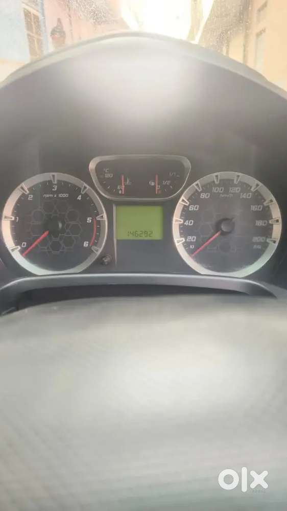 Ford Fiesta 2013 Diesel Manual 1.4 Zxi Tdci Abs