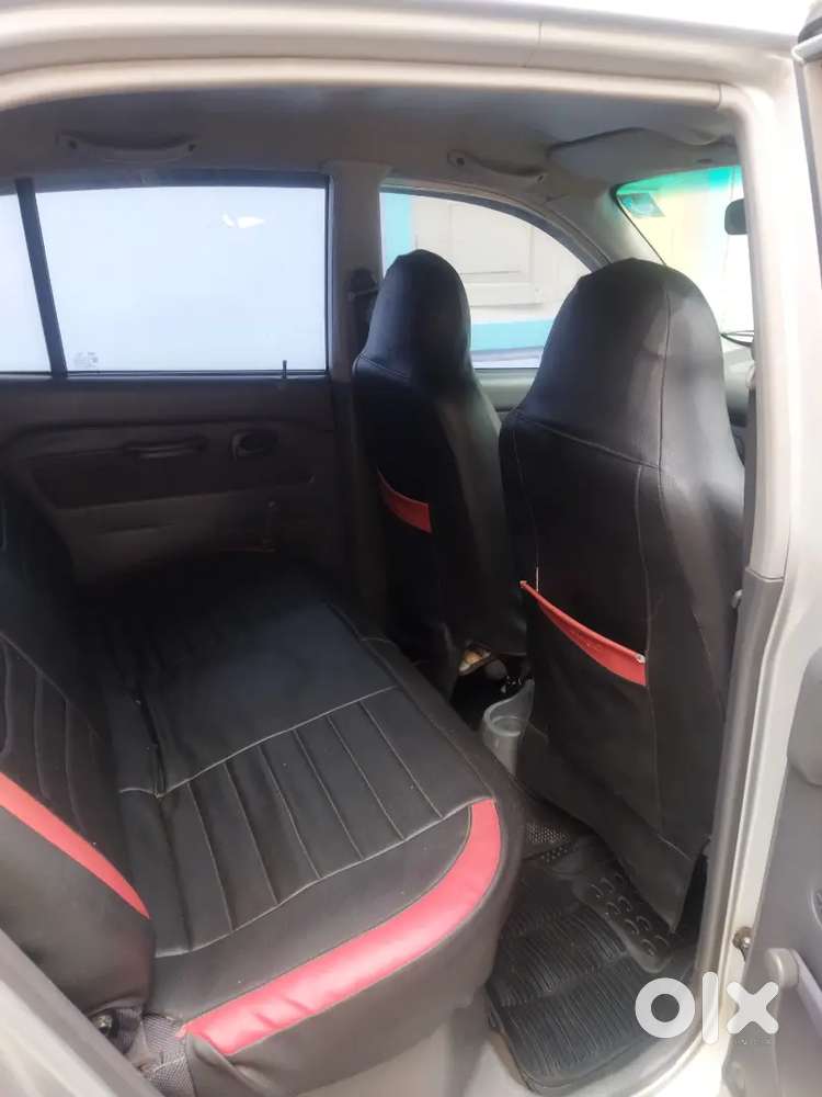 Hyundai Santro Xing 2004