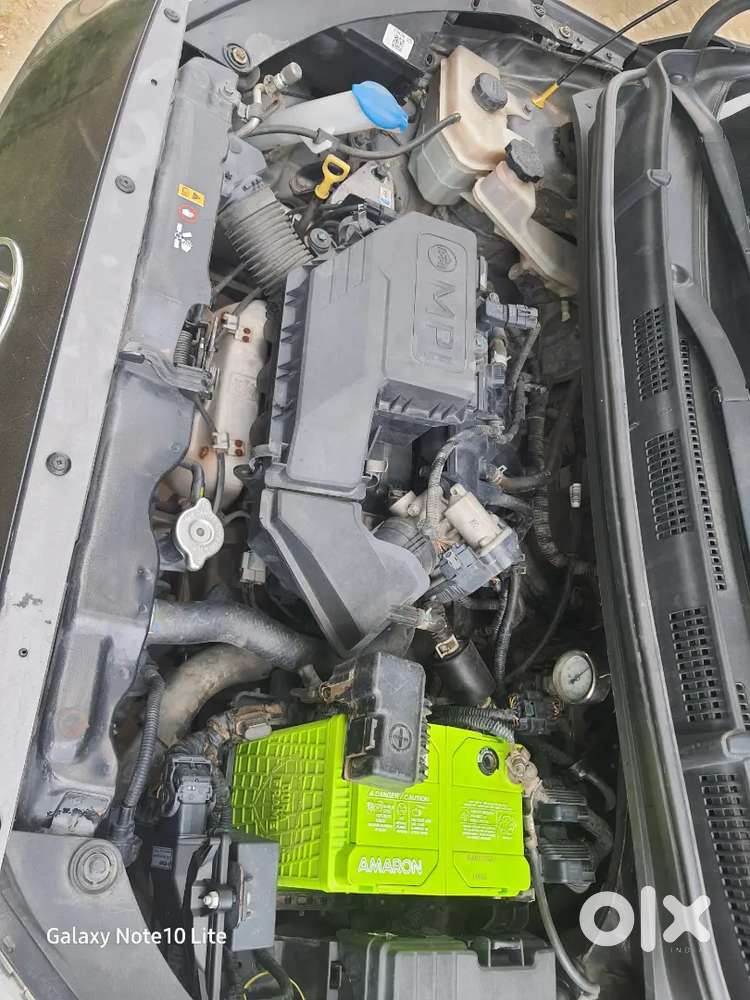 Hyundai Santro 1.1 Magna 2019