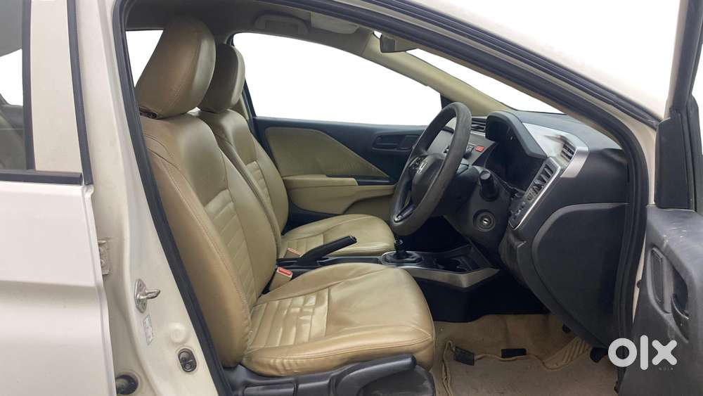 Honda City 2015-2017 I Dtec S, 2015, Diesel