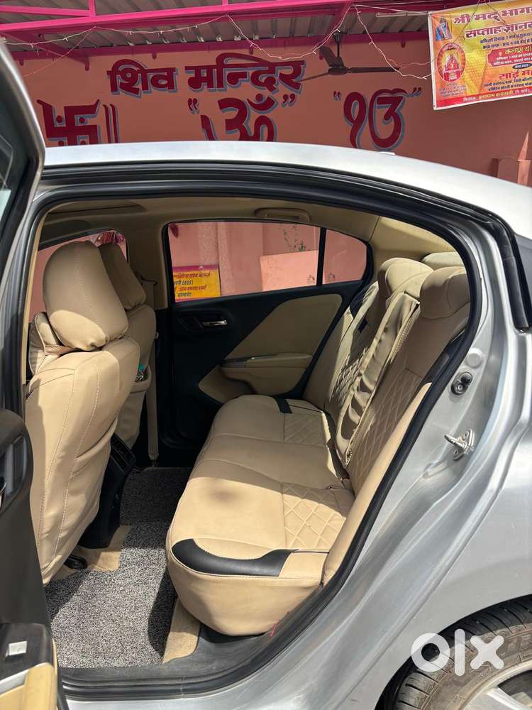 Honda City 1.5 Vx I-dtec Mt, 2015, Diesel