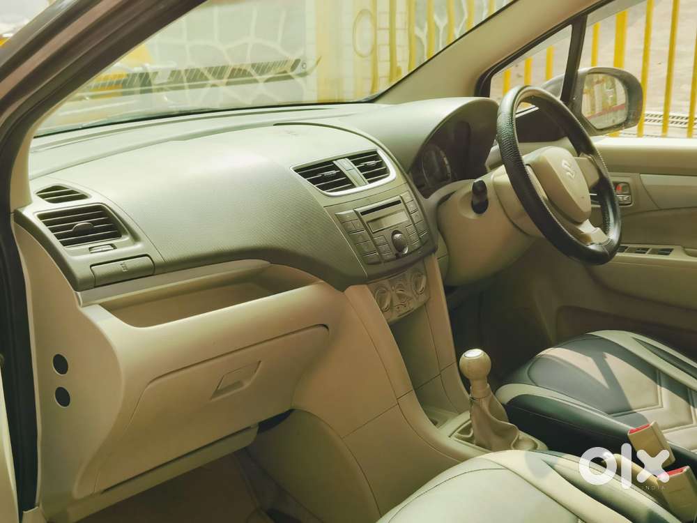 Maruti Suzuki Ertiga 2012-2015 Vdi, 2015, Diesel