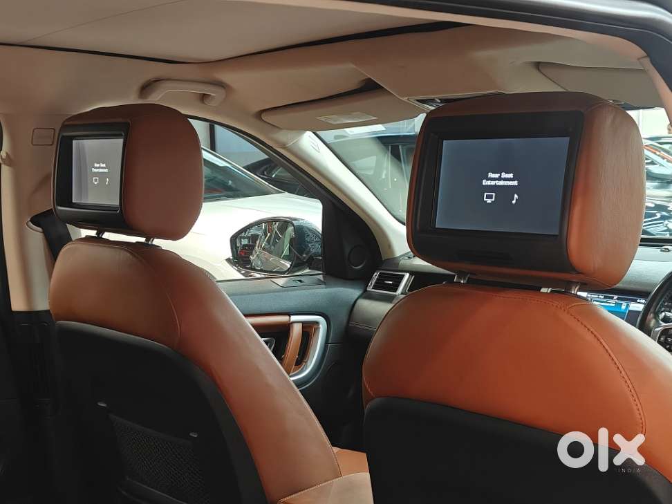 Land Rover Discovery Sport Hse 7-seater, 2015, Diesel