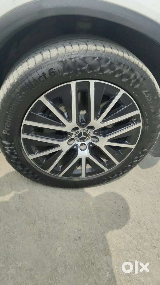Mercedes-benz Glc 220d 4matic, 2019, Diesel
