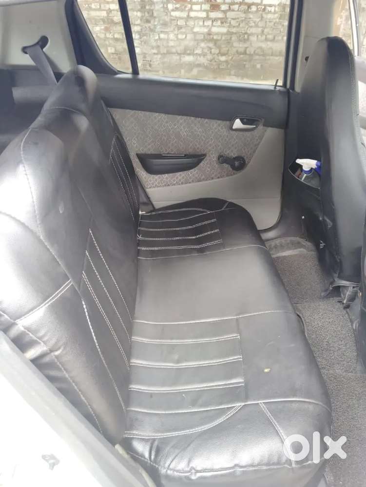 Maruti Suzuki Alto 800 Lxi 2017