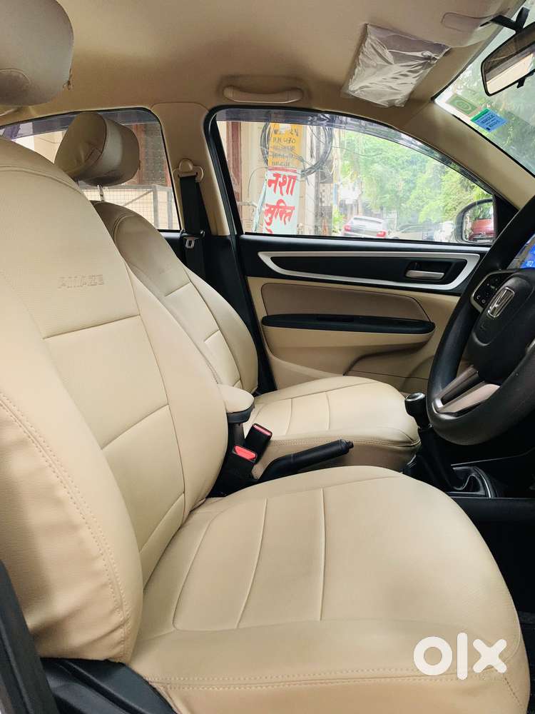 Honda Amaze S 1.2 Petrol Mt, 2026, Petrol