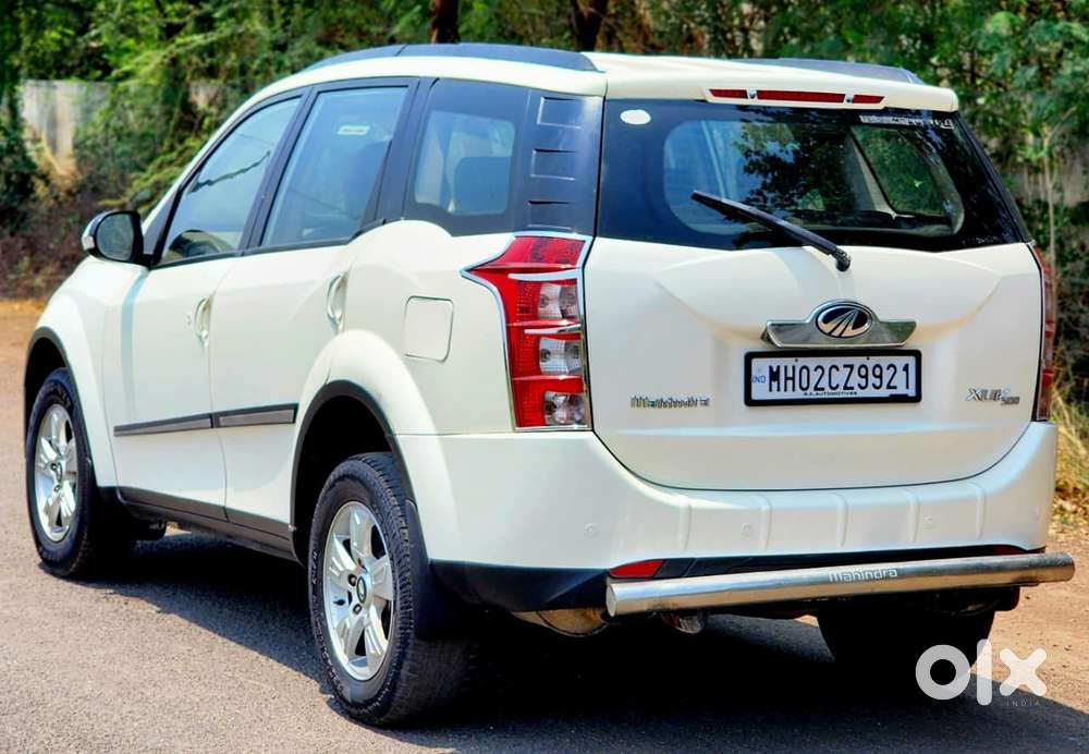 Mahindra Xuv500 W8, 2013, Diesel