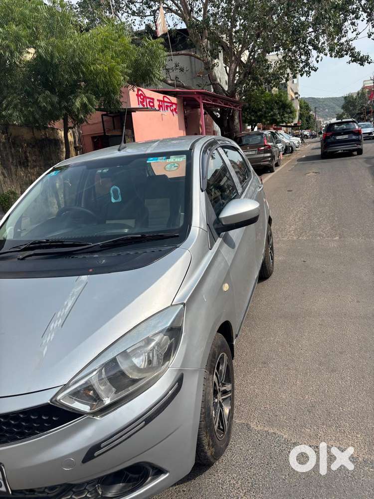 Tata Tiago 1.05 Revotorq Xm Option, 2017, Diesel