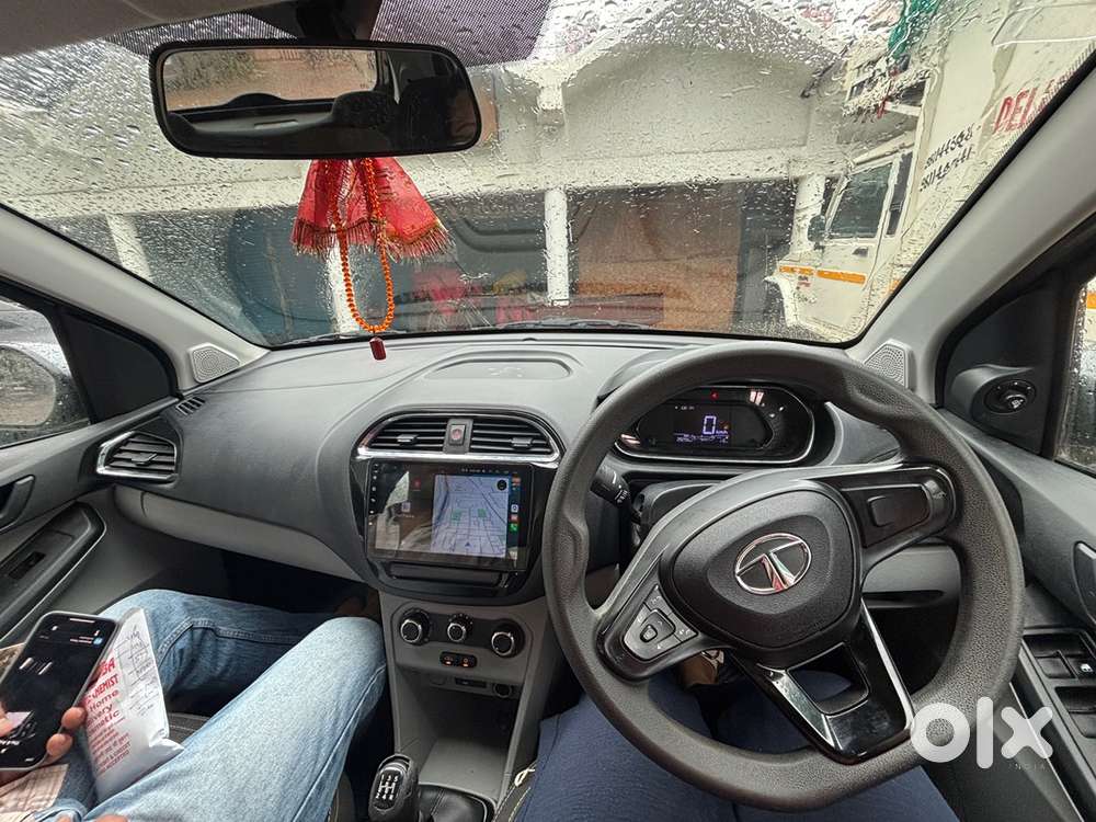 Tata Tiago Petrol 2023 Model