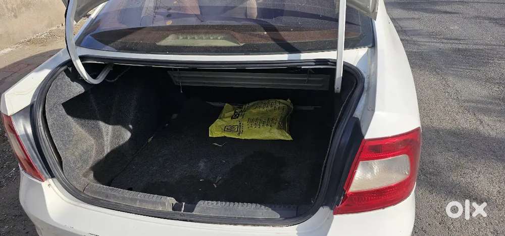 Skoda Rapid 2014 Diesel 140000 Km Driven