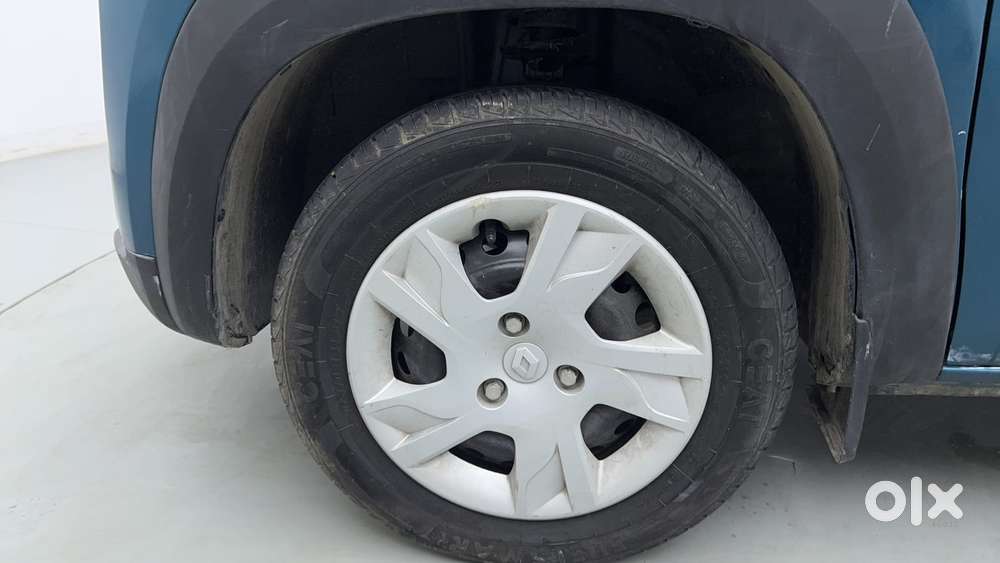 Renault Kwid Rxt 1.0, 2022, Petrol