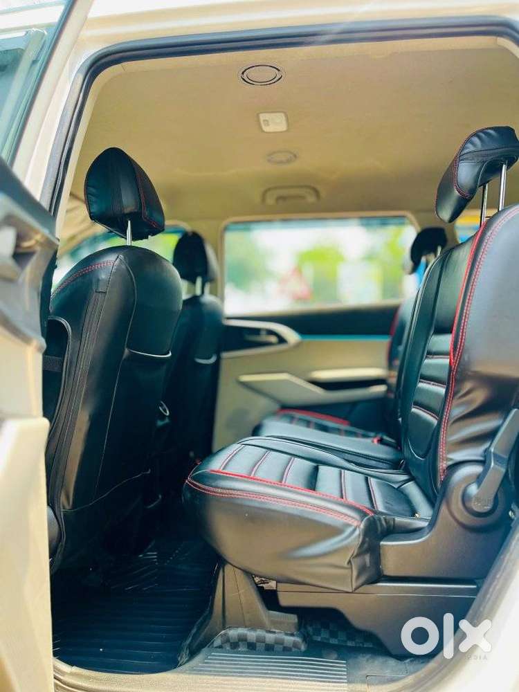 Kia Carens 1.5 Prestige 7 Str, 2023, Petrol