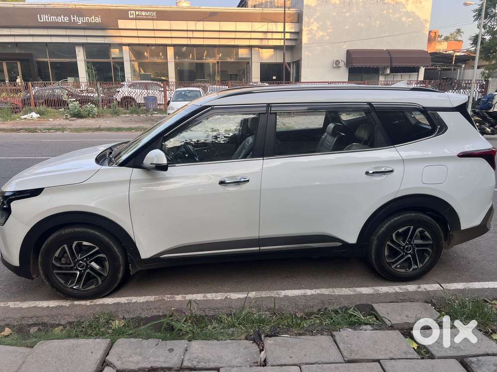 Kia Carens 1.5 Luxury Plus Turbo 6 Str, 2022, Diesel