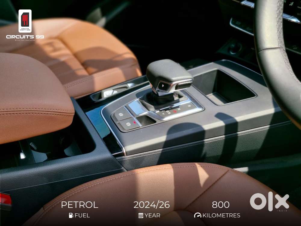 Audi Q5 Technology 45 Tfsi, 2026, Petrol