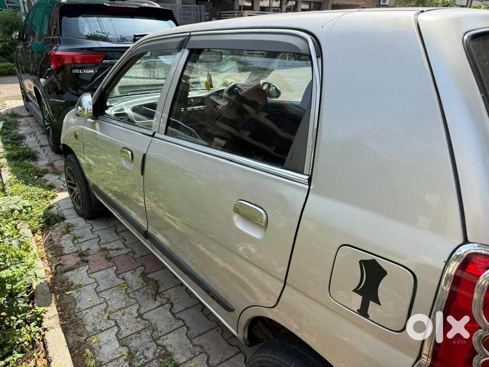 Maruti Suzuki 2012 Model