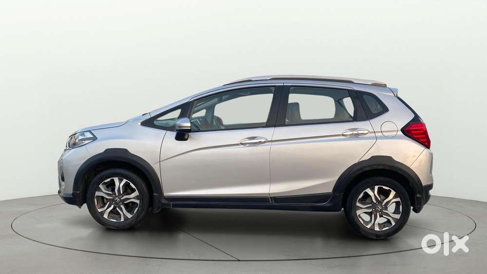 Honda Wr-v 1.2 Vx I-vtec, 2019, Petrol