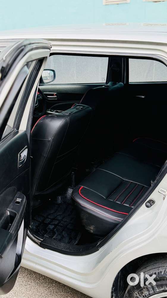 Maruti Swift Vxi 2020