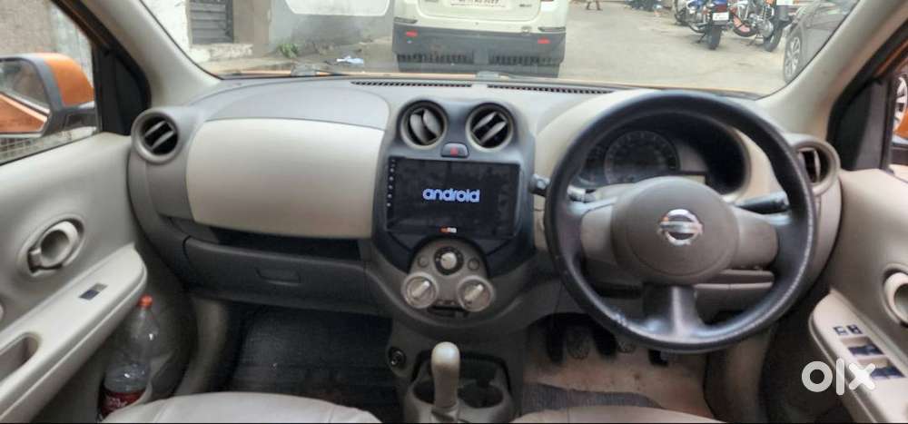Key Less Entry, Push Button Start