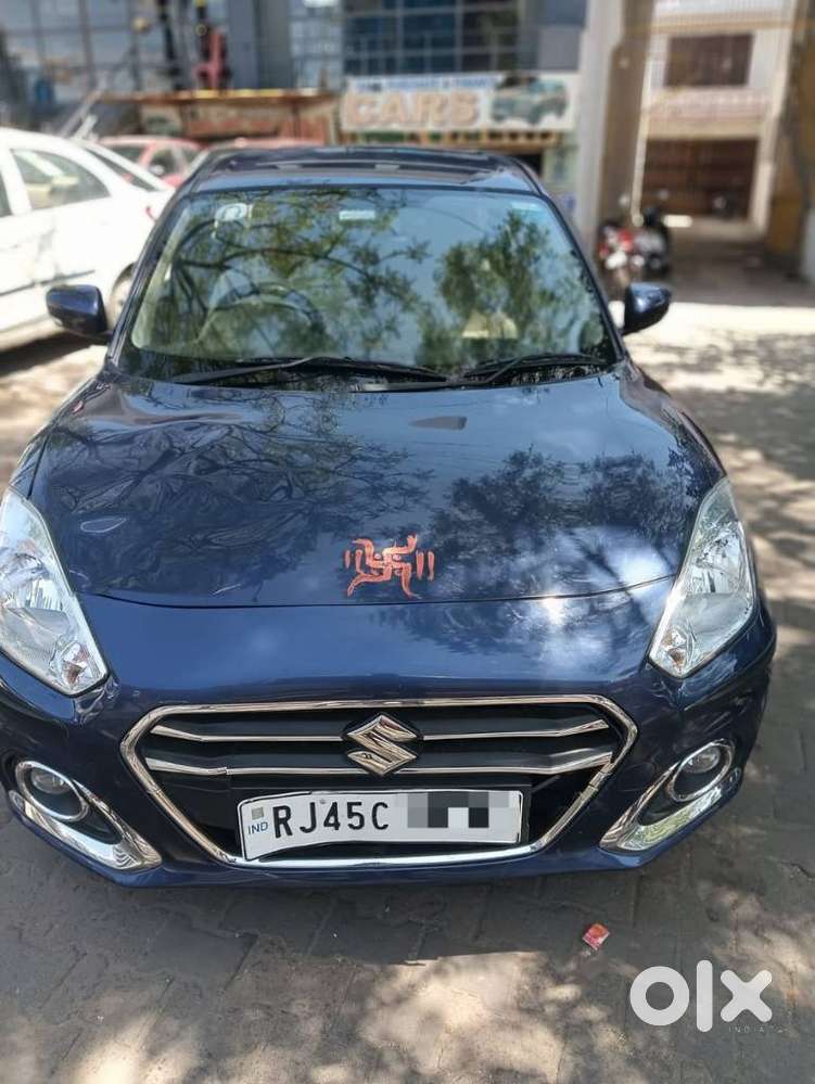 Maruti Suzuki Swift Dzire Vxi Optional, 2021, Petrol