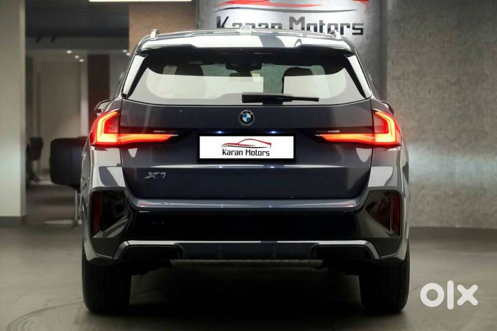Bmw X1 Sdrive18i M Sport, 2025, Petrol