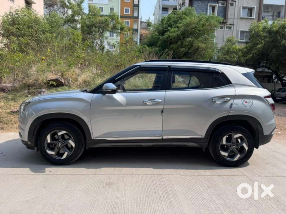 Hyundai Creta 1.4 Ex Diesel, 2020, Diesel