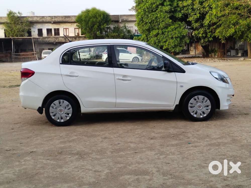 Honda Amaze 2013-2016 Vx I-dtec, 2014, Diesel