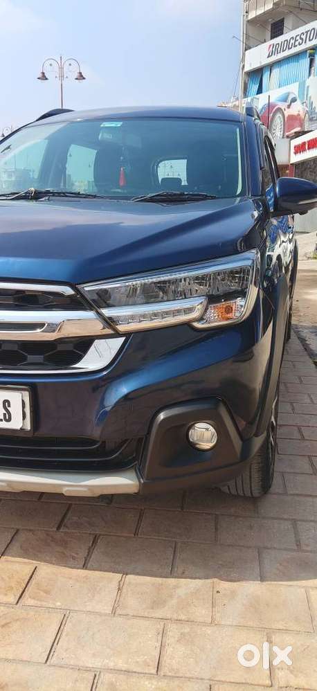 Maruti Suzuki Xl6 1.5 Alpha Mt, 2023, Petrol