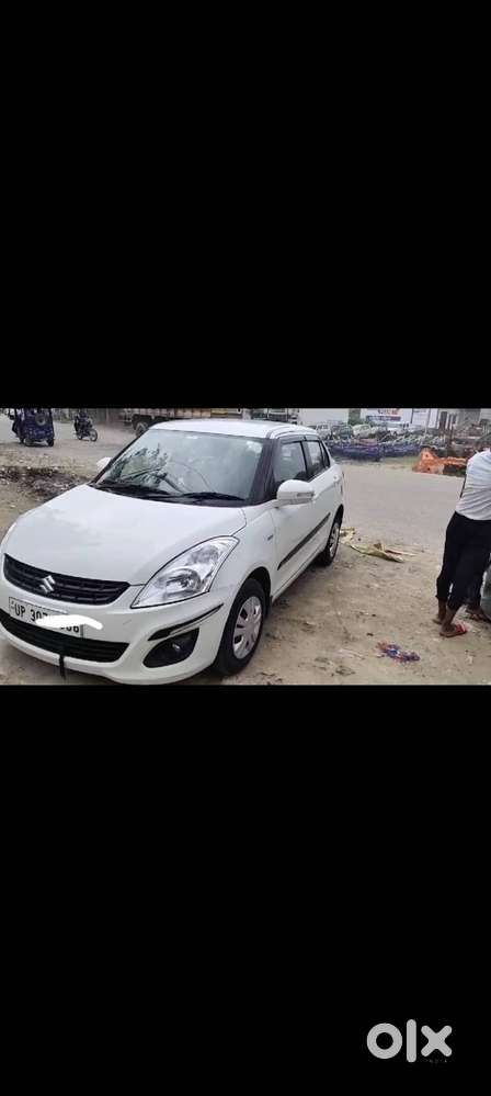 Good Condition Model 2015