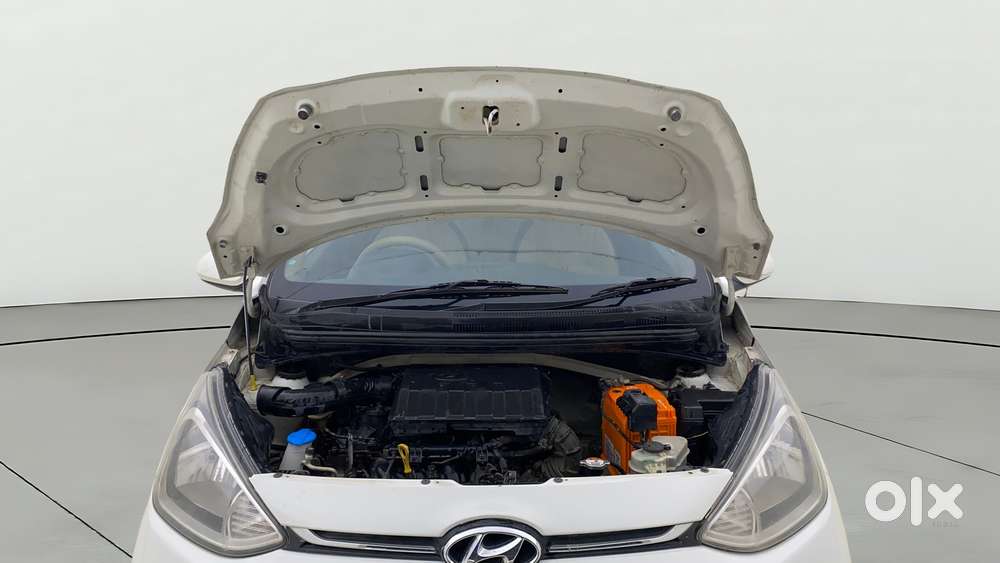 Hyundai Grand I10 1.2 Kappa Magna, 2018, Petrol