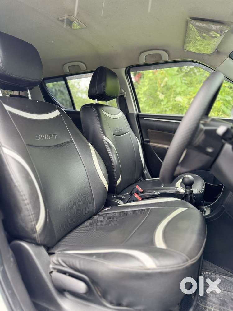 Maruti Suzuki Swift Vdi Optional, 2017, Diesel