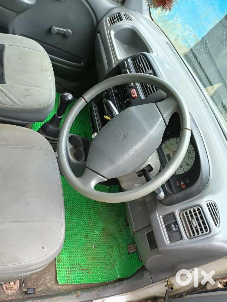 Maruti Suzuki Alto 2008 All Paper Complete