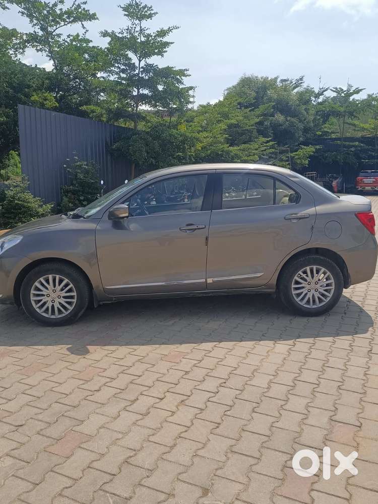 Maruti Suzuki Dzire 1.2 Zxi Amt, 2018, Petrol