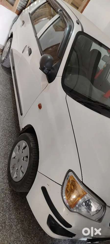 Maruti Suzuki Alto K10 2014 Cng & Hybrids 112000 Km Driven