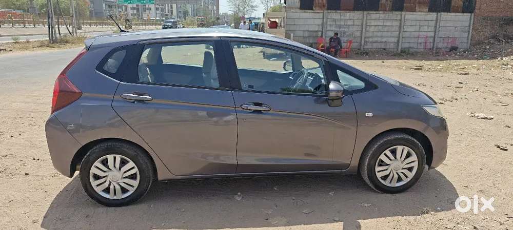 Honda Jazz 2018 Petrol Well Maintained