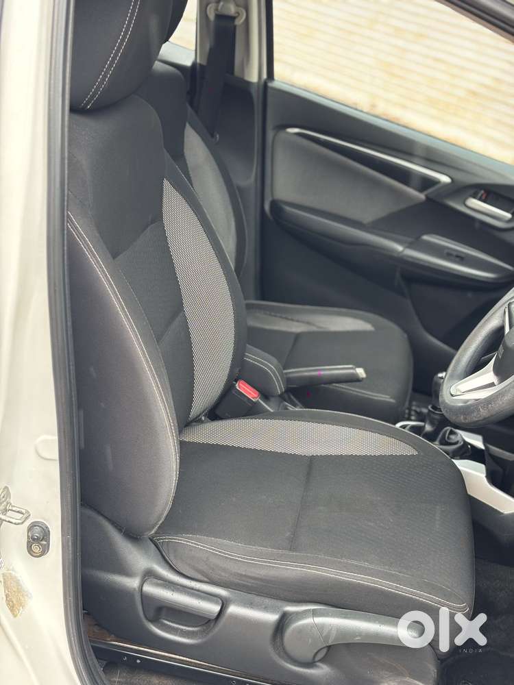 Honda Wr-v 1.5 Vx I-dtec, 2018, Diesel